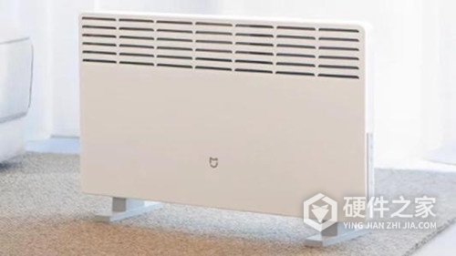 小米取暖器温度设置