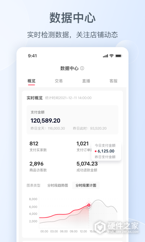 小红书商家版