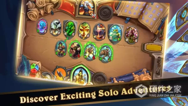 Hearthstone