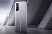 redmi K50标准版用的什么芯片