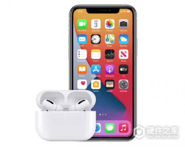 AirPods 在 iPhone 和其它苹果设备之间自动切换方法
