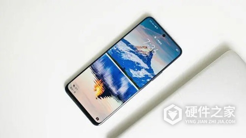 荣耀x30手机怎么截图