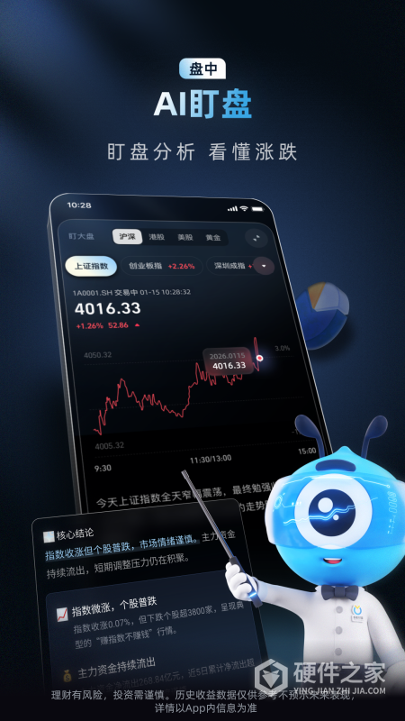 蚂蚁财富