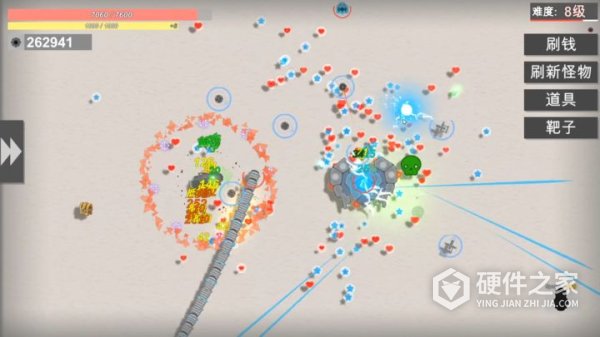 战车大作战最新版