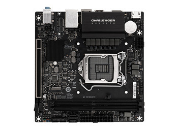 铭瑄h510itx说明书