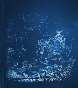 诺亚之心体验服