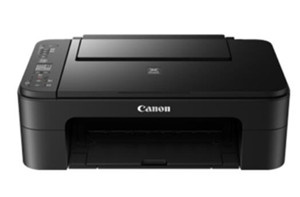佳能Canon PIXMA TS3350多功能一体打印机驱动 For Win7/Win10 32/64位