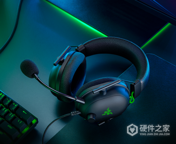 雷蛇旋风黑鲨v2吃鸡怎么设置