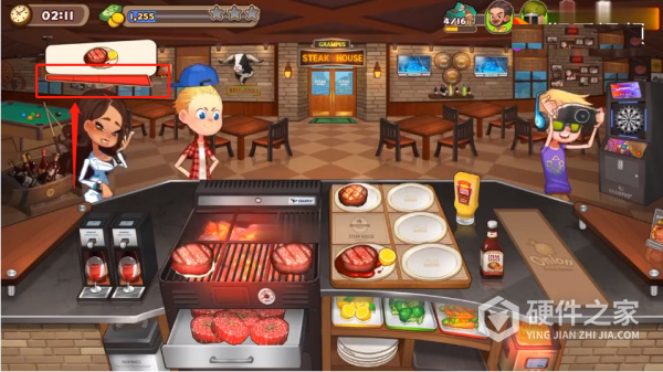 烹饪冒险最新版