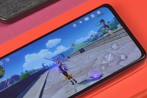 红米k40pro机身重量