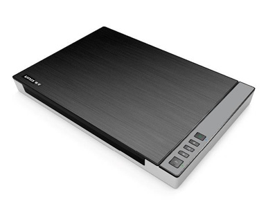 紫光Thunis Uniscan M2600U（2018款）for win7/8/10 64/32bit