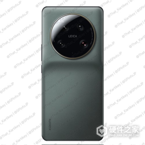 小米13ultra发布日期