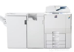 Ricoh理想Aficio MP C7501sp一体机驱动 For Win XP/7/8/10