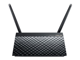 华硕rt-ac51u如何改密码