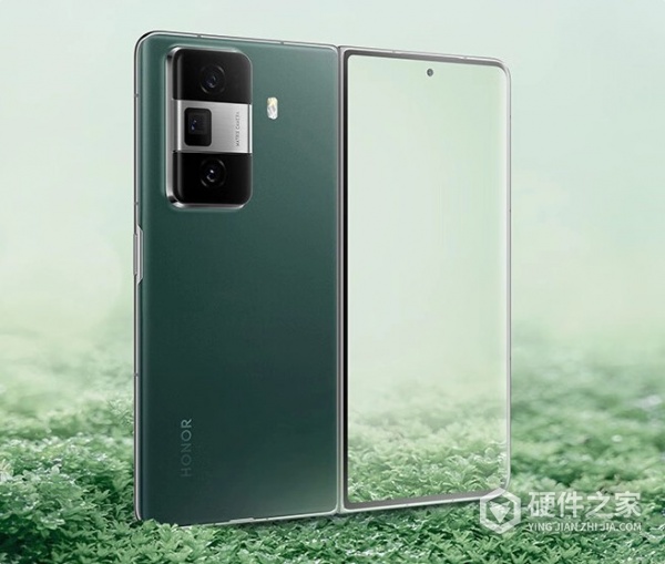 “荣耀Magic Vs3折叠屏手机”特色功能介绍