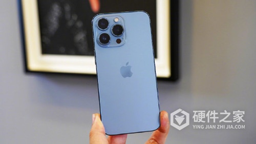 iPhone13屏幕黄色调白教程