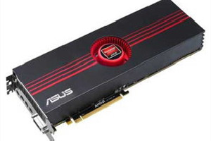 华硕AMD系列 EAH4650/DI/1GD2显卡驱动