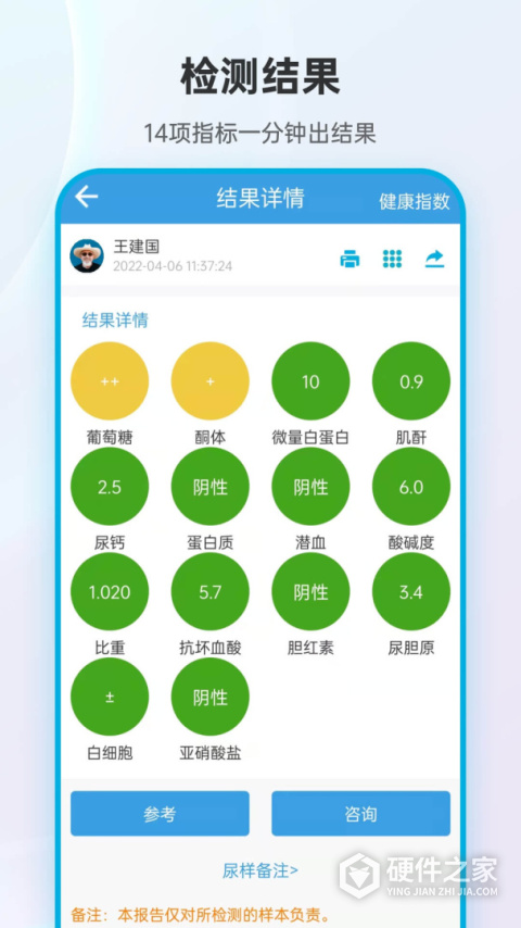 尿大夫app