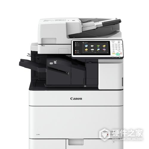 佳能Canon iR-ADV DX 6755打印机驱动 for Win XP/7/8/10