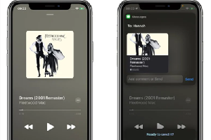 iOS 15如何通过 Siri 快速共享屏幕上的内容