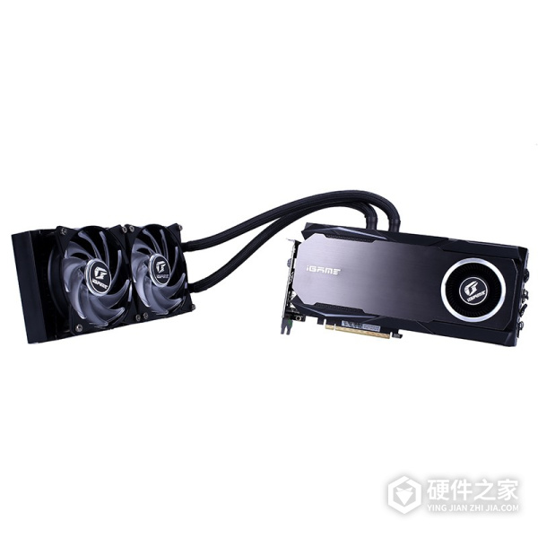 七彩虹iGame GeForce RTX 2080 Ti Neptune OC for win7/8 64bit