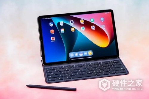 小米平板5pro怎么设置语音唤醒