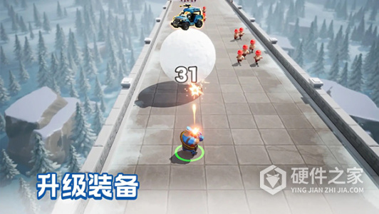 口袋奇兵