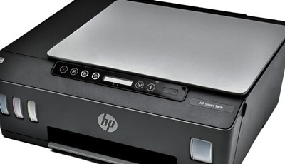 惠普518喷头坏了怎么换