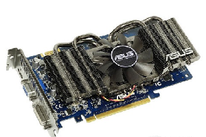 华硕NVIDIA系列 ENGTS250/DI/1GD3显卡驱动