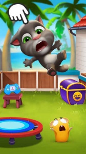 我的汤姆猫2体验服