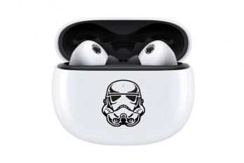 小米真无线降噪耳机3星战定制版介绍