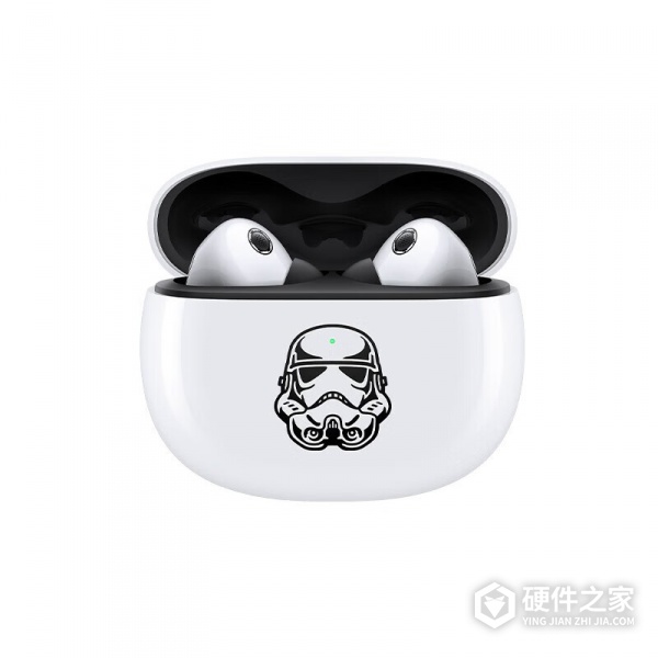 小米真无线降噪耳机3星战定制版介绍