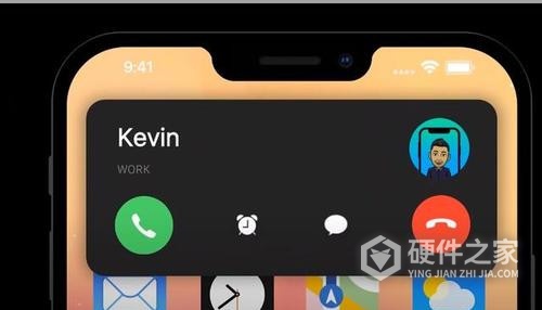 ios14来电弹窗设置方法