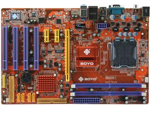 梅捷INTEL系列 SY-I5P31-L V2.0主板驱动
