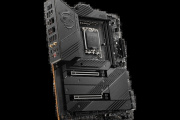 微星MEG Z690 UNIFY-X说明书