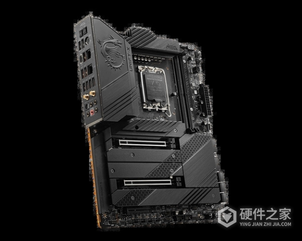 微星MEG Z690 UNIFY-X说明书