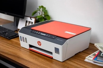 wps显示打印机未联机如何解决