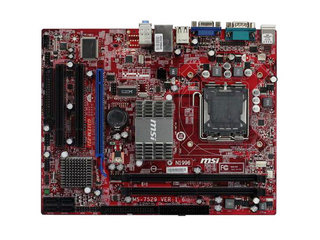 微星g31tmp21主板说明书