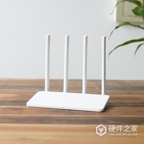 小米路由器4c支持l2tp吗