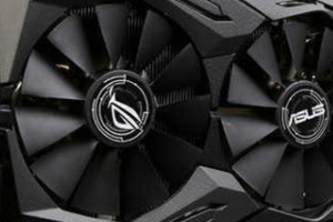 华硕AREZ系列 AREZ-STRIX-RX570-4G-GAMING显卡驱动