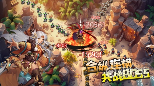 塔王之王小米版