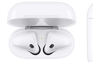 apple无线充电盒和有线充电盒的区别