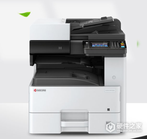 京瓷m4125idn说明书