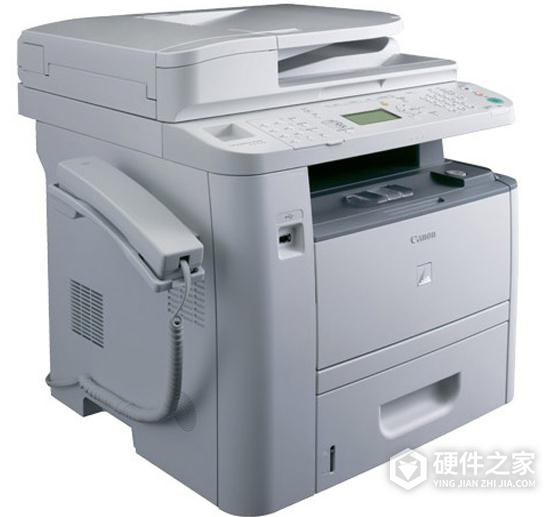 佳能iC D1380打印机说明书
