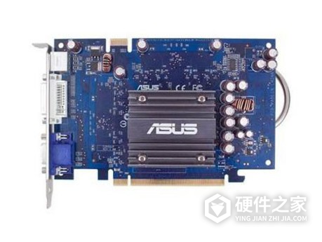 华硕NVIDIA系列 ENGTX460 DirectCU TOP/2DI/1GD5显卡驱动