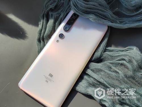 小米11青春版5g网络怎么设置