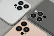 iPhone 14 Pro用什么摄像头