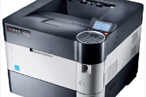 京瓷p3060dn怎么删除打印任务