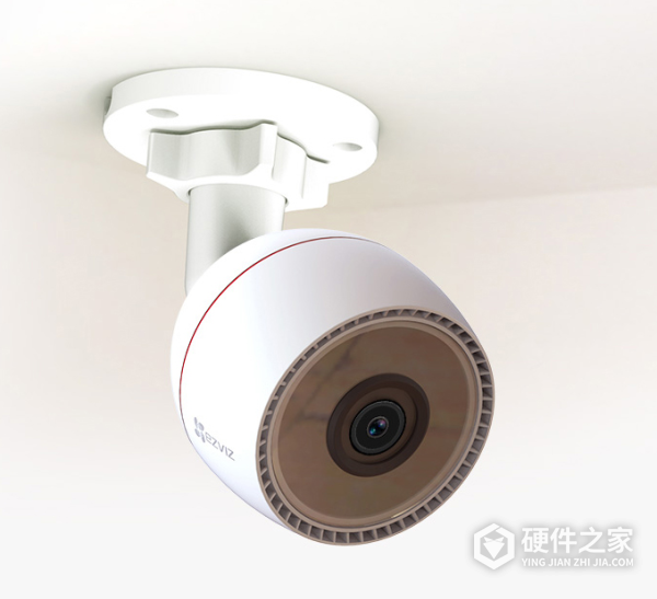 萤石c3t摄像头说明书