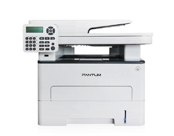 奔图M7200FDW说明书